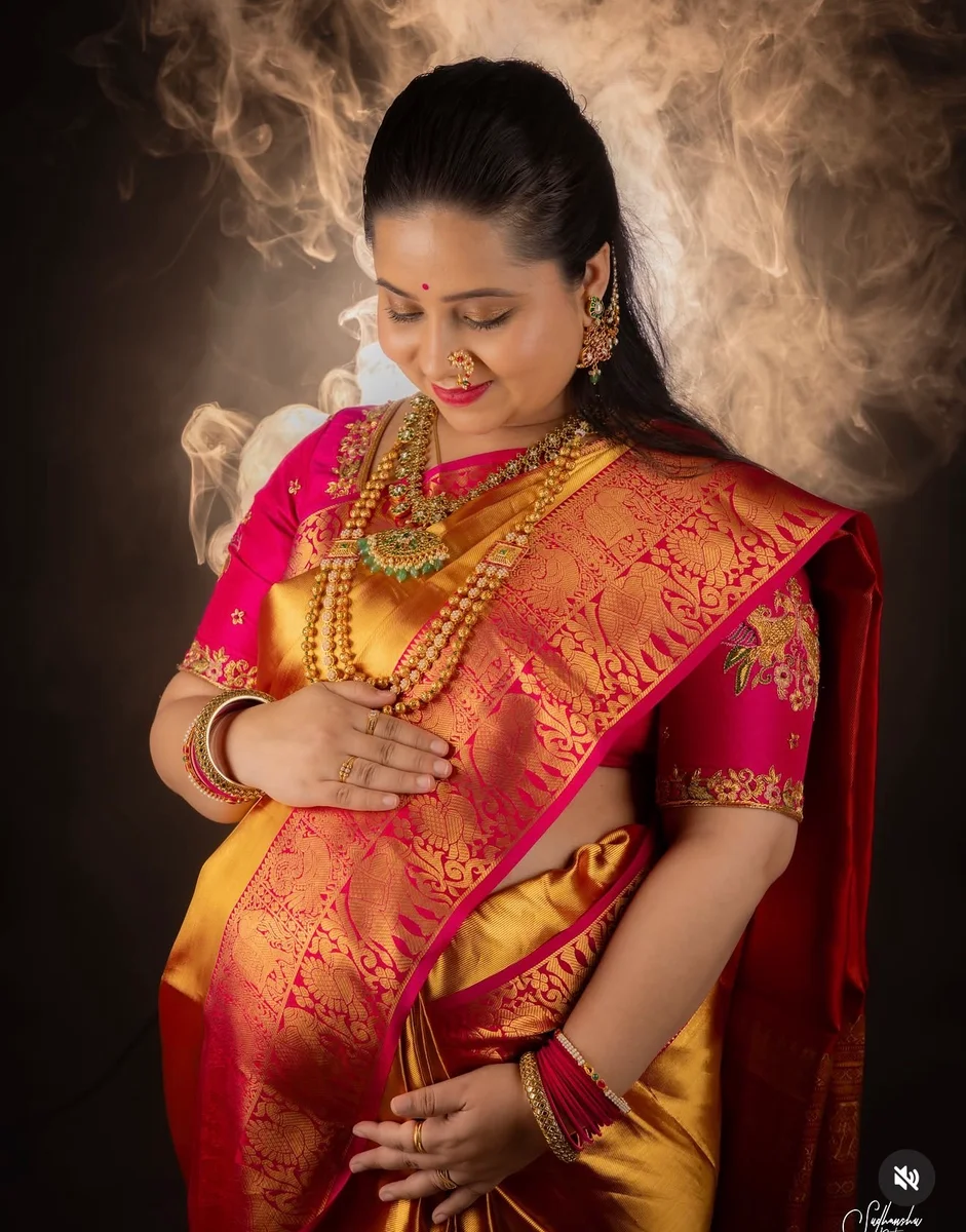 Trupti Patil