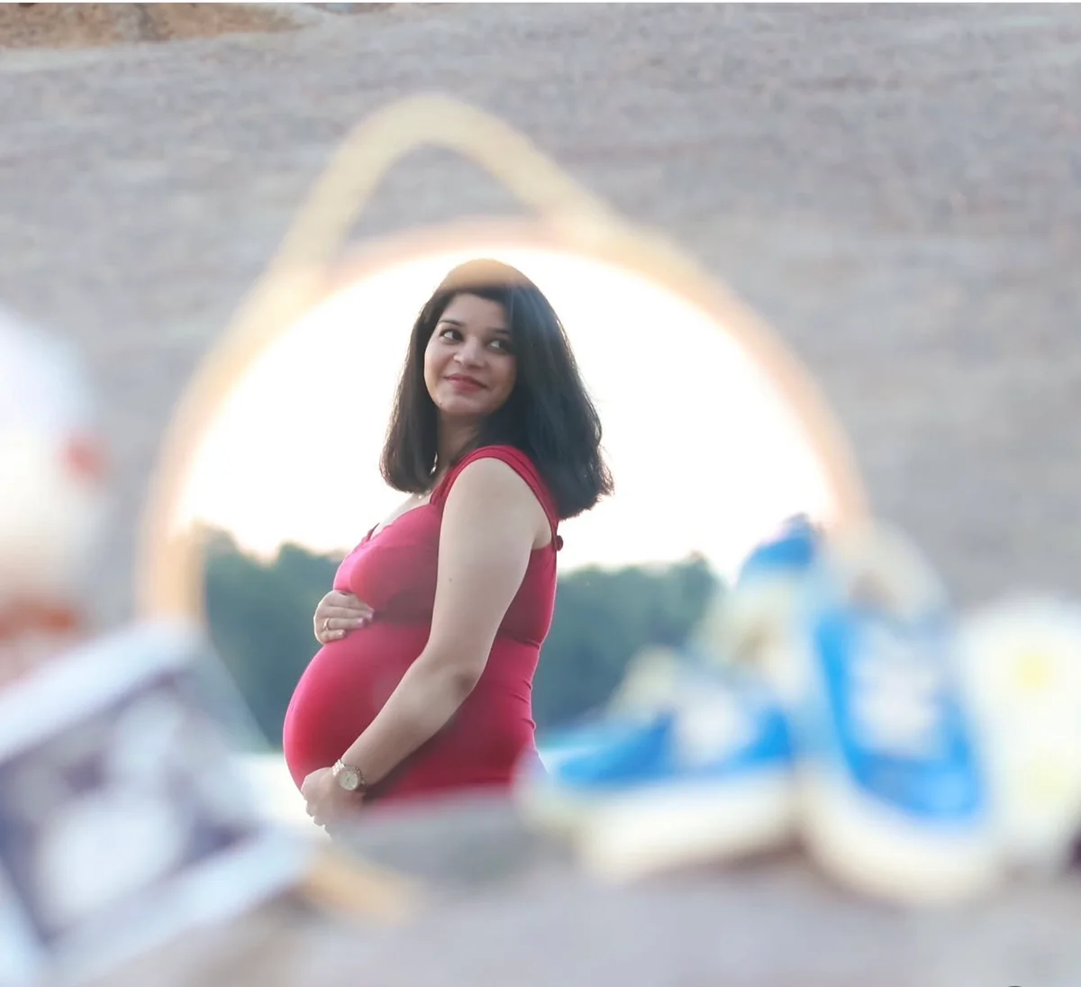 Komal Mathur Gupta