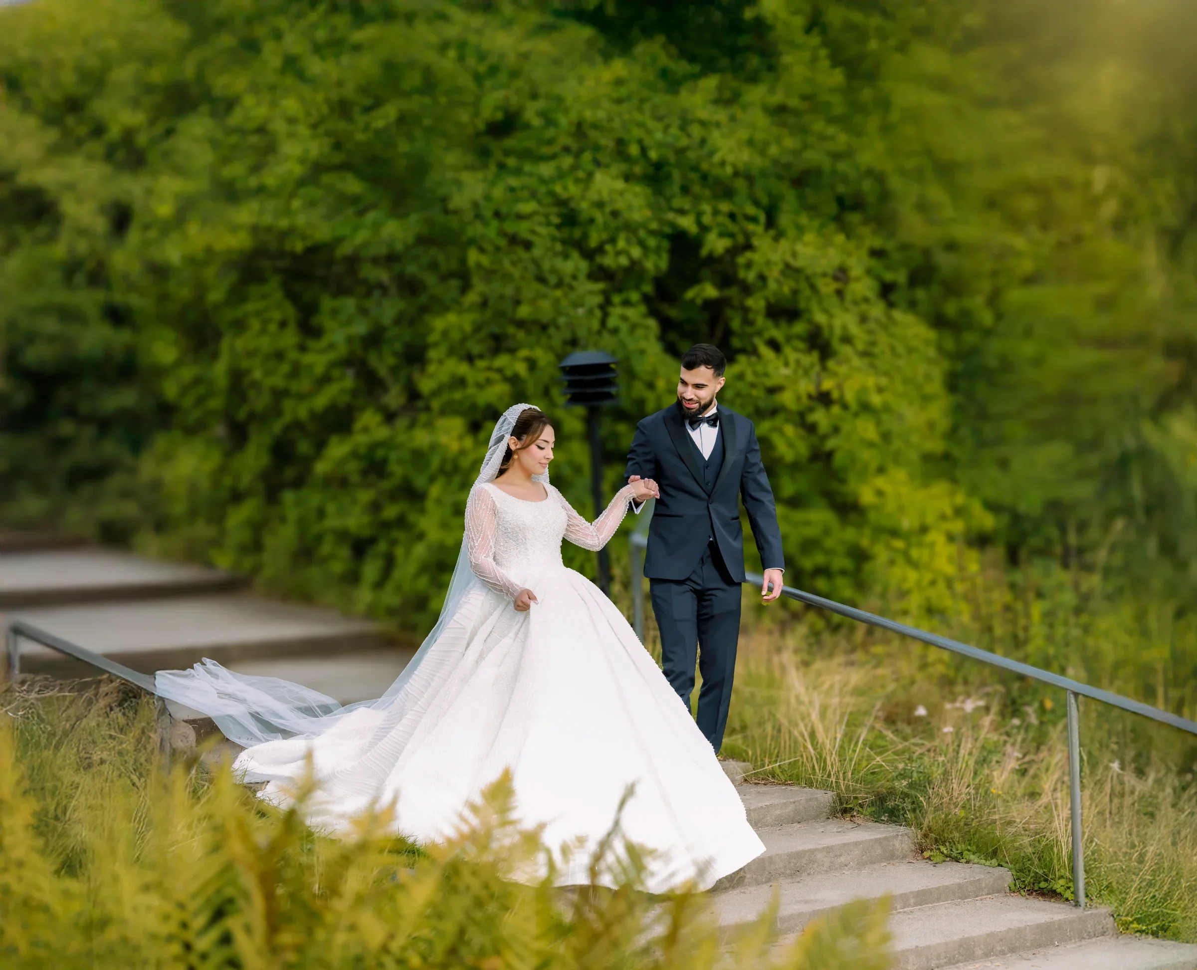 Weddings