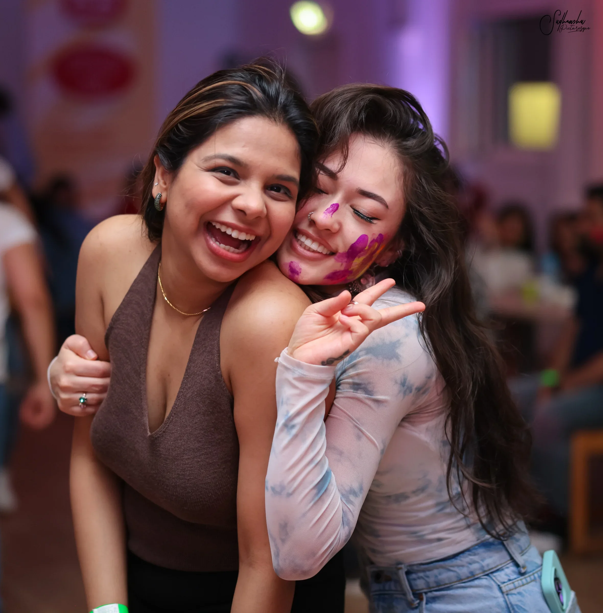 Events