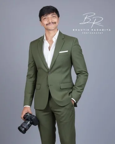 Bhautik Radadiya, photographer, Turku
