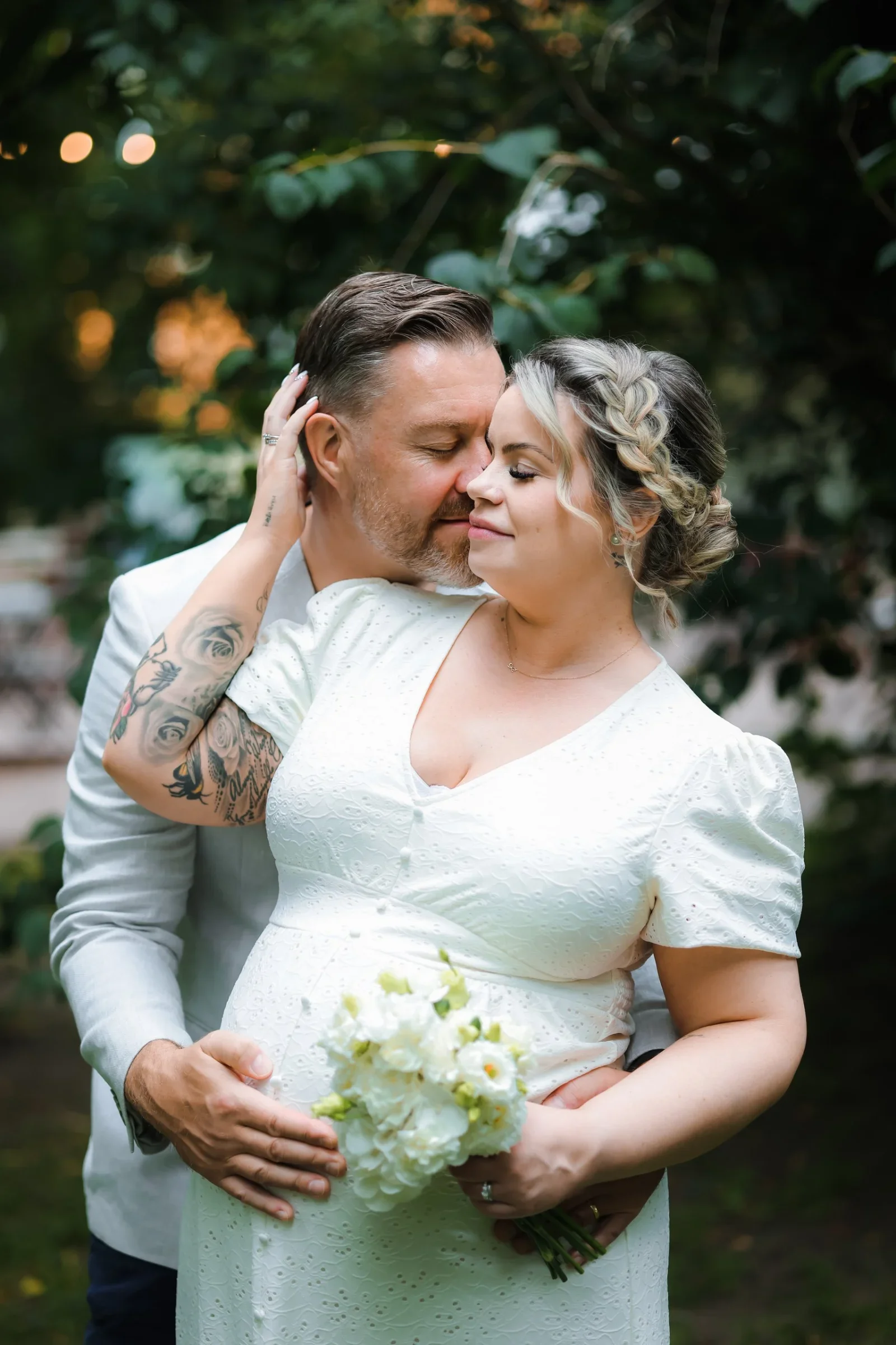 Wedding photography