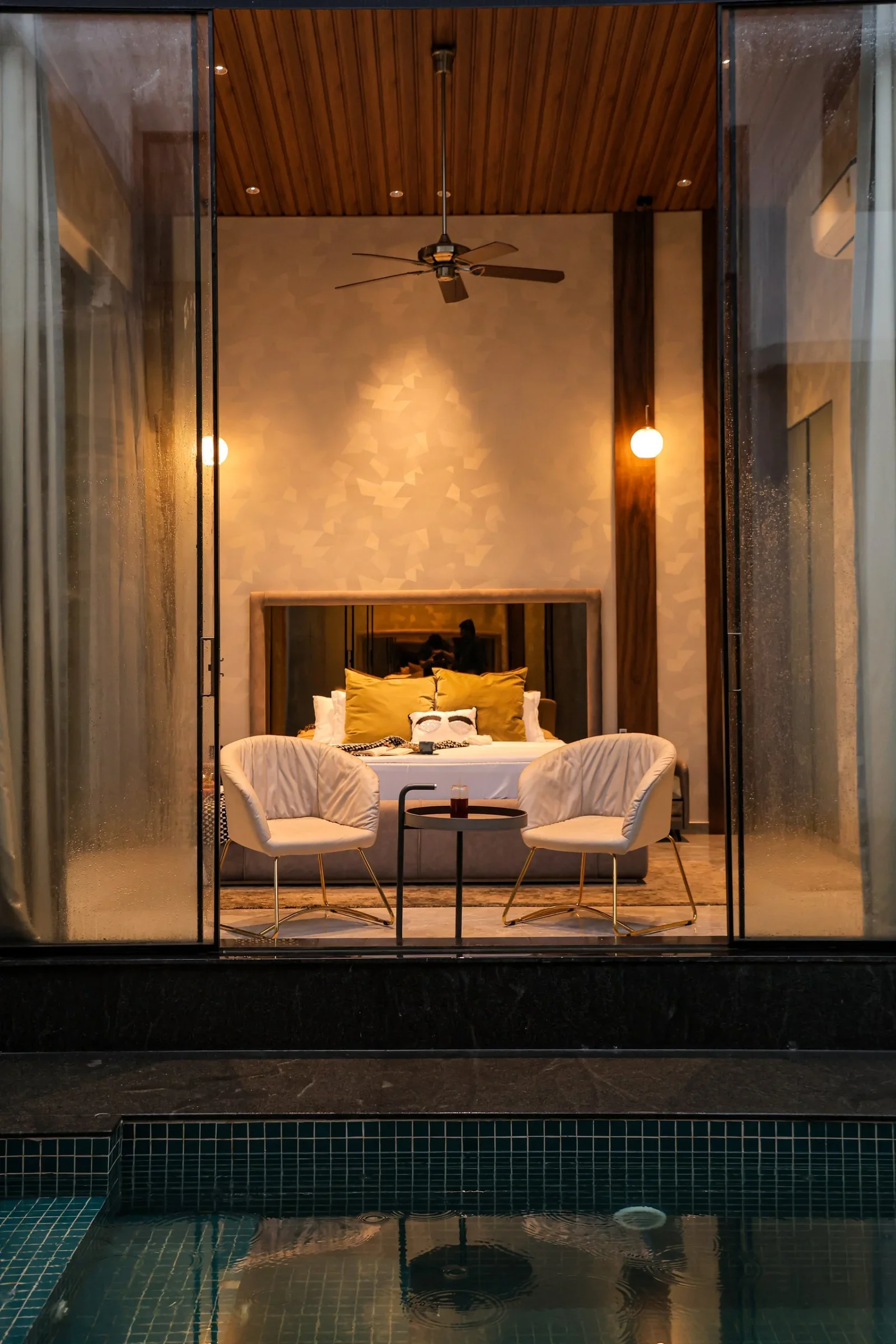 Property and interior photography